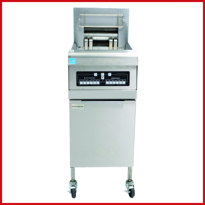 Frymaster RE14 - Electric Single Vat Fryer